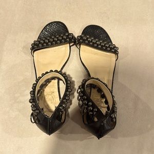 Christian Louboutin